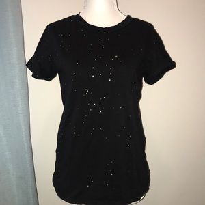 Spiritual Gangster T-Shirt XS